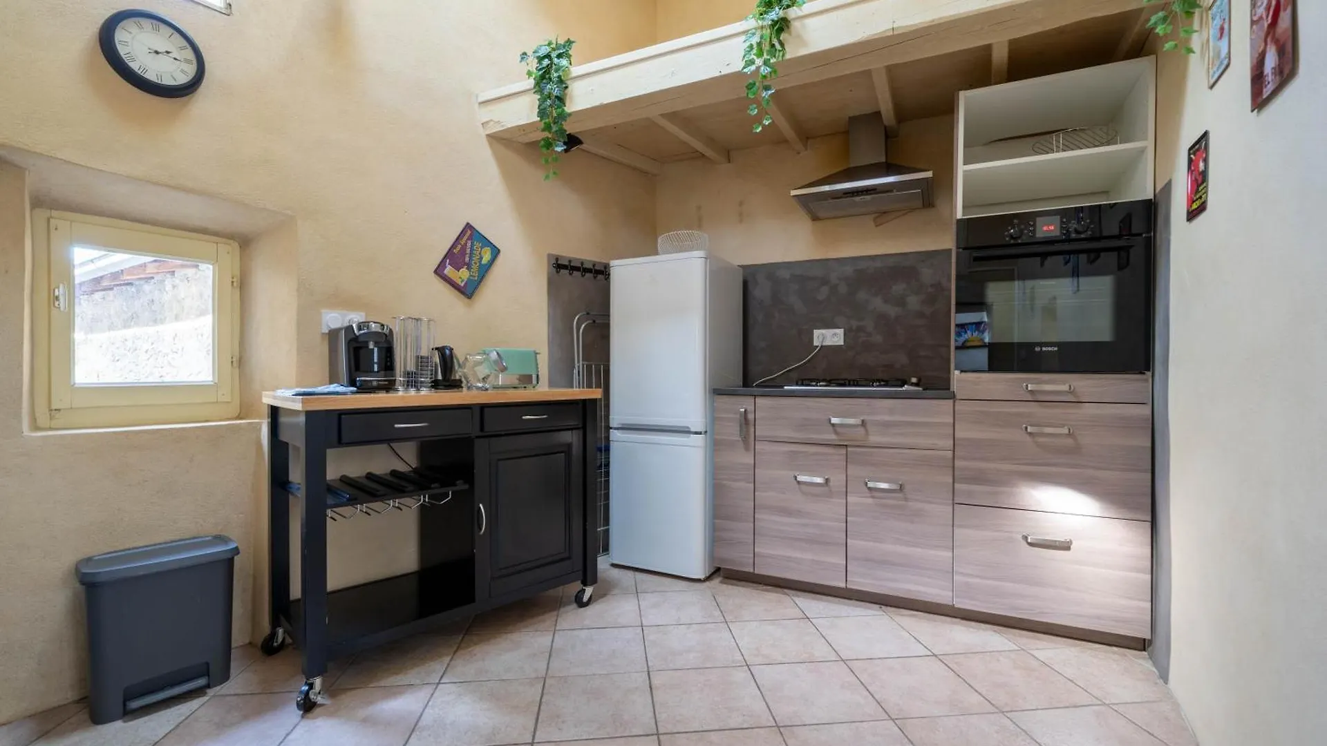 Holiday home Gite 